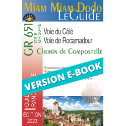** eBook ** Voies du Célé...