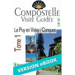 ** eBook ** Compostelle...