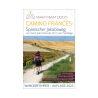 Miam Miam Dodo Spanischer Jakobsweg - Camino Francés - Auflage 2023 - Deutsche Ausgabe