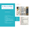 Compostelle Visite Guidée Tome 1 : Puy-en-Velay à Conques - guide de tourisme culturel