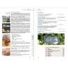 Compostelle Visite Guidée Tome 1 : Puy-en-Velay à Conques - guide de tourisme culturel
