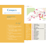 Compostelle Visite Guidée Tome 2 : Conques à Cahors - guide de tourisme culturel