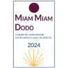 La Plaque Miam Miam Dodo Millésimée (réservée uniquement aux hébergements & services)