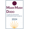 Voie de Vézelay : référencement Miam Miam Dodo + plaque