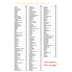 Miam Miam Dodo - Voie du Puy  : de Cahors à Roncevaux (Section 2) - Édition 2024