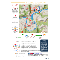 Miam Miam Dodo Voie de Vézelay - Édition 2024-2025