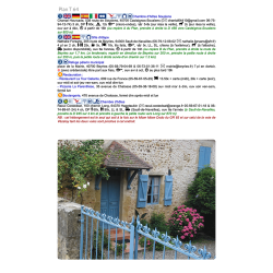 Miam Miam Dodo Voie de Vézelay - Édition 2026-2027