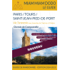 Miam Miam Dodo Voie de Paris/Tours  - Édition 2024-2025