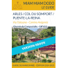 **eBook** Miam Miam Dodo Voie d'Arles : Arles à Puente-la-Reina - Éd. 2024-2025