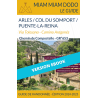 ** eBook ** Miam Miam Dodo Voie d'Arles : Arles à Puente-la-Reina - Éd. 2024-2025