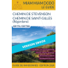 ** eBook ** Miam Miam Dodo Chemins de Stevenson et Régordane (Chemin de St-Gilles) Ed. 2024