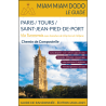 Miam Miam Dodo Voie de Paris/Tours  - Édition 2024-2025