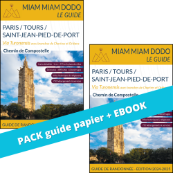 ** Pack guide papier +...