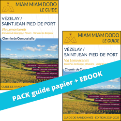 ** Pack guide papier +...