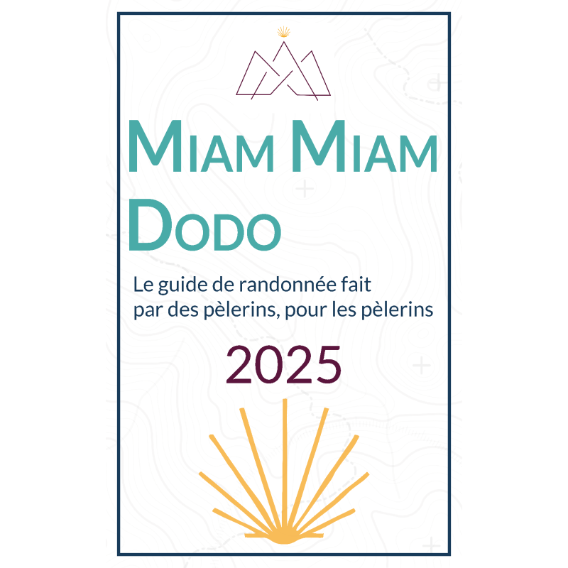 La Plaque Miam Miam Dodo Millésimée (réservée uniquement aux hébergements & services)