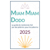 Voie du Puy : référencement Miam Miam Dodo + Plaque  (1 exemplaire papier du guide inclus)