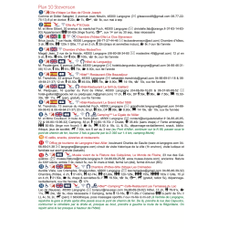 Miam Miam Dodo Chemin de Stevenson et Régordane - Édition 2026 (disponible fin mars 2026)