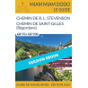 ** eBook ** Miam Miam Dodo Chemins de Stevenson et Régordane (Chemin de St-Gilles) Éd. 2025
