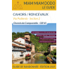 Miam Miam Dodo Voie du Puy  : de Cahors à Roncevaux (Section 2) - Édition 2025