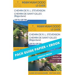 ** Pack guide papier +...