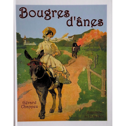 Bougres d'Ânes