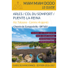 Miam Miam Dodo Voie d'Arles : Arles à Puente la Reina - Édition 2026-2027