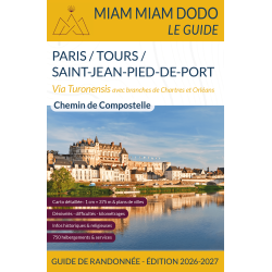 Miam Miam Dodo Voie de...