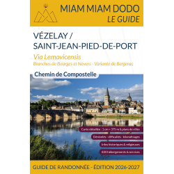 Miam Miam Dodo Voie de...