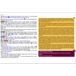 Miam Miam Dodo Voie du Puy : du Puy-en-Velay à Cahors (Section 1) - Édition 2026