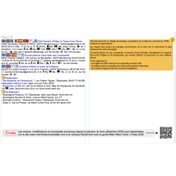 Miam Miam Dodo Voie d'Arles : Arles à Puente la Reina - Édition 2026-2027
