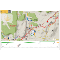 Miam Miam Dodo Voie de Vézelay - Édition 2026-2027