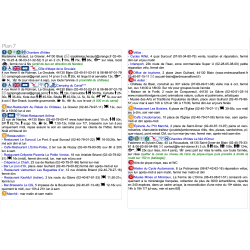 Miam Miam Dodo Canal de Nantes à Brest / le Canal du Blavet