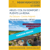 ** eBook ** Miam Miam Dodo Voie d'Arles : Arles à Puente-la-Reina - Éd. 2026-2027