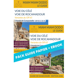 ** Pack guide papier +...