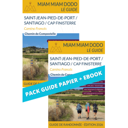 ** Pack guide papier +...