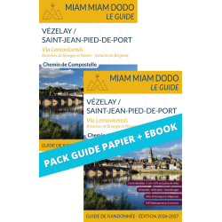 ** Pack guide papier +...