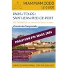 Miam Miam Dodo Voie de Paris/Tours - Édition 2026-2027 (parution fin mars 2026)
