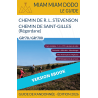 ** eBook ** Miam Miam Dodo Chemins de Stevenson et Régordane (Chemin de St-Gilles) Éd. 2026