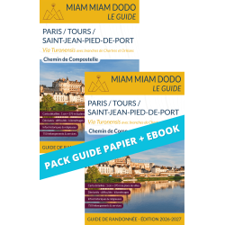 ** Pack guide papier +...