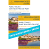 ** Pack guide papier + eBook ** Miam Miam Dodo Voie de Paris/Tours Éd. 2026-2027