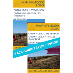 ** Pack guide papier +...