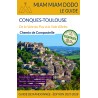 Miam Miam Dodo Voie de Conques-Toulouse - Édition 2027-2028