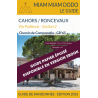Miam Miam Dodo Voie du Puy  : de Cahors à Roncevaux (Section 2) - Édition 2026