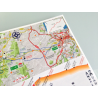 Miam Miam Dodo - GR®65 La Carte : randonner vers Compostelle sur la Voie du Puy