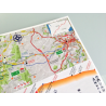 Miam Miam Dodo - GR®65 La Carte : randonner vers Compostelle sur la Voie du Puy - Réédition 2025