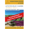 Miam Miam Dodo Voie du Puy : du Puy-en-Velay à Cahors (Section 1) - Édition 2027