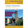 Miam Miam Dodo Voie du Puy  : de Cahors à Roncevaux (Section 2) - Édition 2027