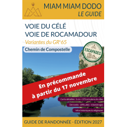 Miam Miam Dodo Variantes...