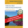 Miam Miam Dodo Variantes GR®65 : Voies du Célé et Rocamadour - Édition 2027