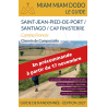 Miam Miam Dodo Camino Francés : Saint-Jean-Pied-de-Port à Santiago (Finisterre) - Édition 2027